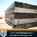 Low price professional Square Steel Pipe